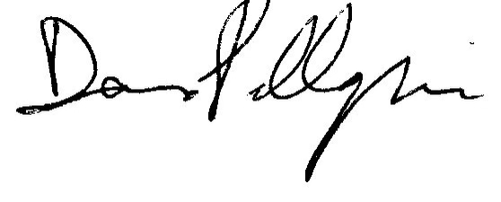 Firma Davide Pellegrini